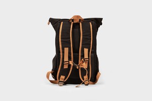 The Everyday Backpacks - The #1 weatherproof hemp bag from 8000kicks