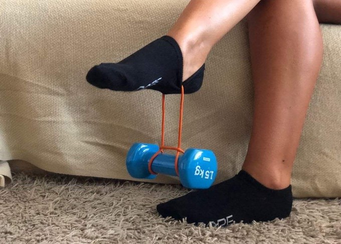 Ankle Socks from 8000kicks