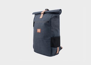 The Everyday Backpacks - The #1 weatherproof hemp bag from 8000kicks