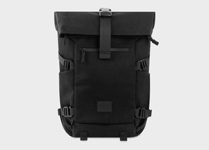 Nomad Backpack - The 3-in-1 expandable hemp backpack for nomads from 8000kicks
