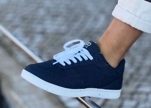Seeker for Women Navy Blue from 8000kicks