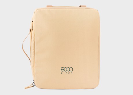 Compression Bag Beige from 8000kicks