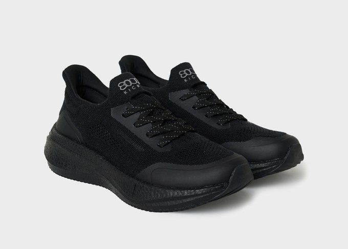 The Hemp Runners - The most Comfy & Breathable kicks ever from 8000kicks