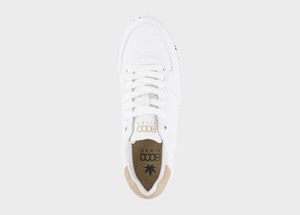 Seeker for Men White from 8000kicks