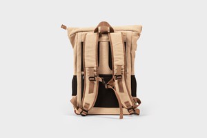 The Everyday Backpacks - The #1 weatherproof hemp bag from 8000kicks