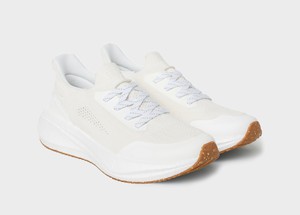 Runners for Women in Pearl White from 8000kicks