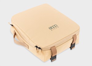Compression Bag Beige from 8000kicks