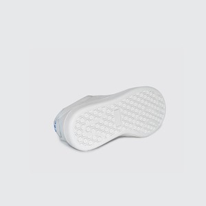 Evergreen Junior Strap White Blue from ACBC