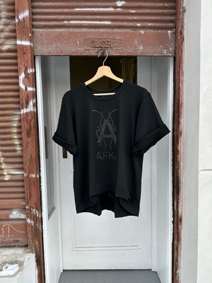 Simple T-Shirt Print from AFKA