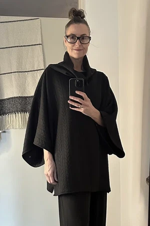 Top met kimono mouw from Aimmea