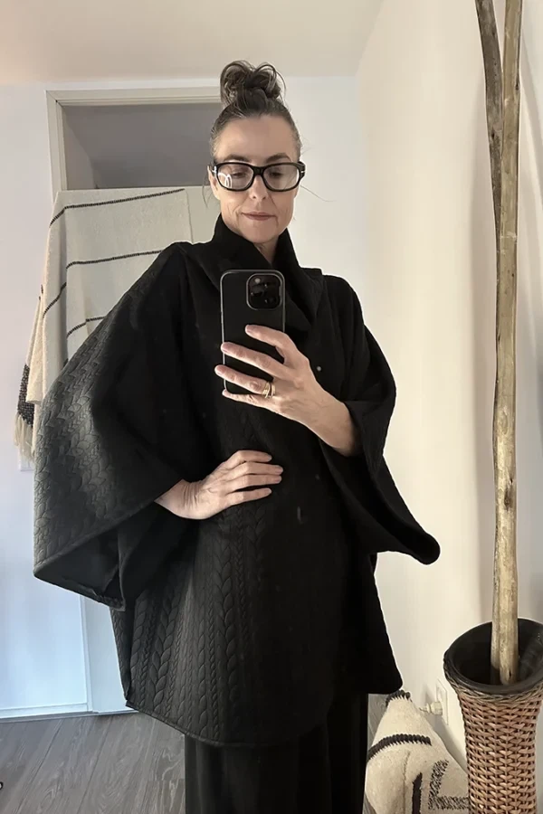 Top met kimono mouw from Aimmea