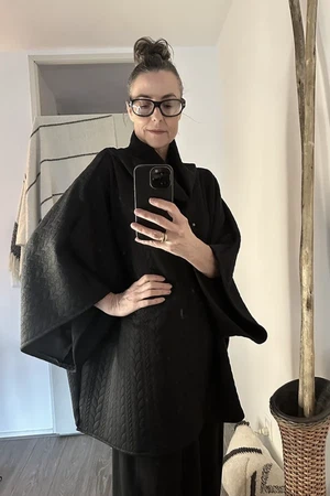 Top met kimono mouw from Aimmea