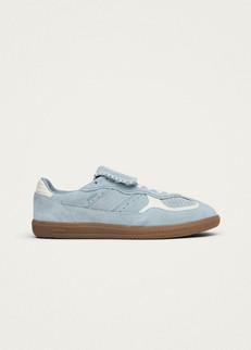 Tb.490 World Club Argentina Leather Sneakers via Alohas