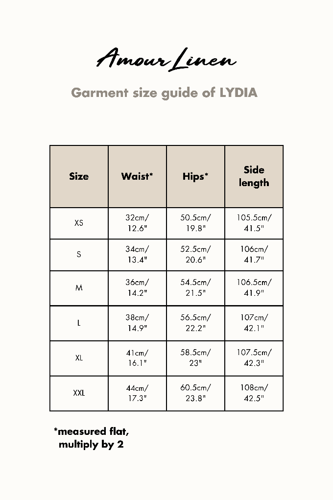 Lydia classic wide linen pants in Viva Magenta from AmourLinen