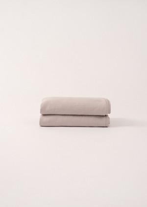 Fitted Sheet from AmourLinen
