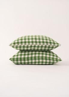 Pillowcase via AmourLinen