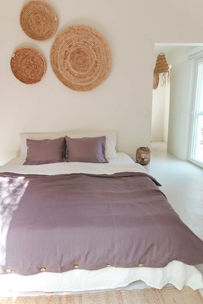 Linen bedding set | ARCHIVE SALE from AmourLinen