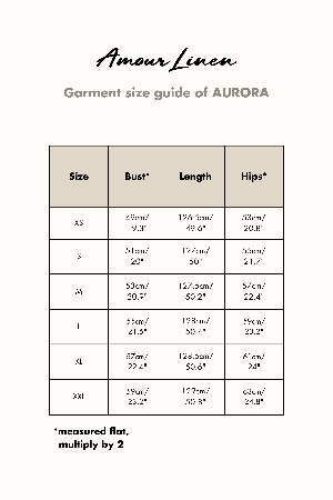 Aurora mid length linen dress in Viva Magenta from AmourLinen