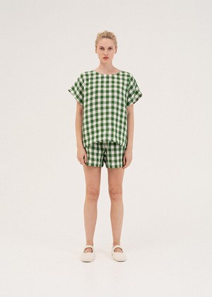 Cloud Nine Pajamas from AmourLinen