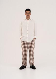 Hector Classic shirt via AmourLinen