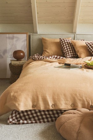 Bedding Set from AmourLinen