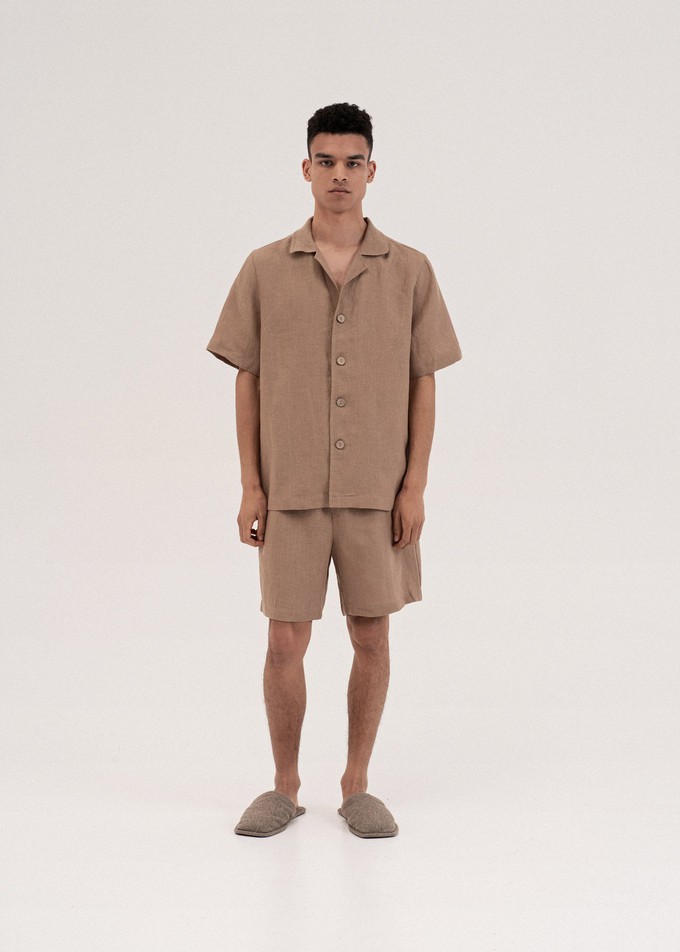 Aspen Loungewear Set from AmourLinen