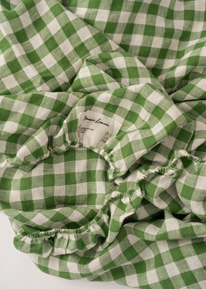 Fitted Sheet from AmourLinen