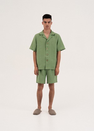 Aspen Loungewear Set from AmourLinen