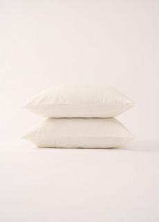 Pillowcase via AmourLinen