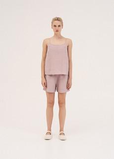 Night Owl Pajamas via AmourLinen