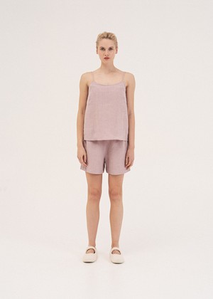 Night Owl Pajamas from AmourLinen