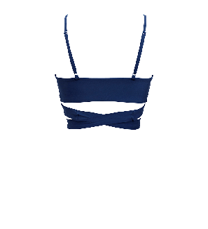 Lin Bikini Top from Anekdot