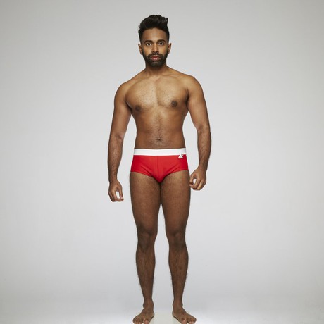 Browse Swimwear
