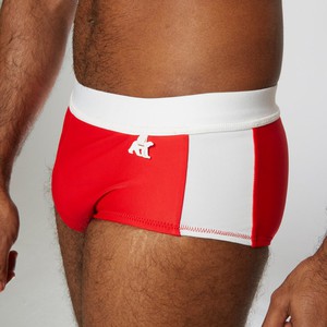 AS 02.22 dolphin DD plain01 red from arctic seas