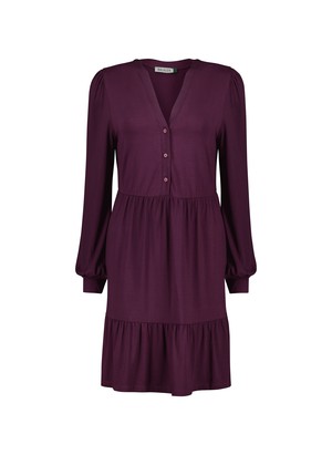 Ramona Dress with LENZING™ ECOVERO™ from Baukjen