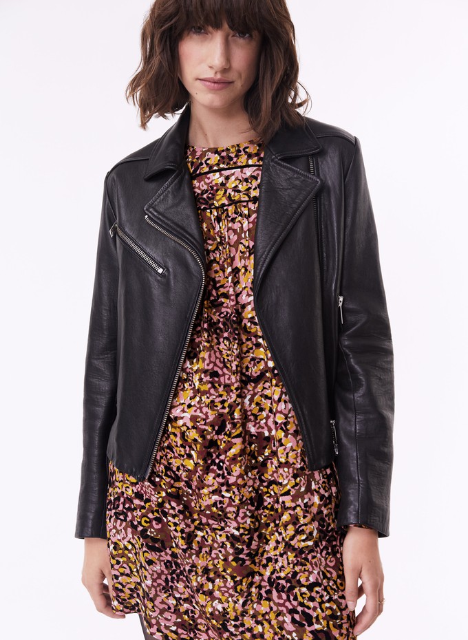 Kirsten Dress with LENZING™ ECOVERO™ from Baukjen Kirsten Dress with LENZING™ ECOVERO™ from Baukjen