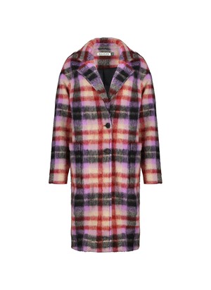 Navya Recycled Coat from Baukjen