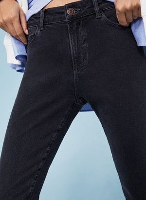 Baukjen Organic Skinny Jeans from Baukjen