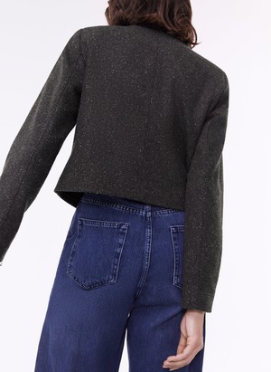Anjeli Recycled Jacket from Baukjen