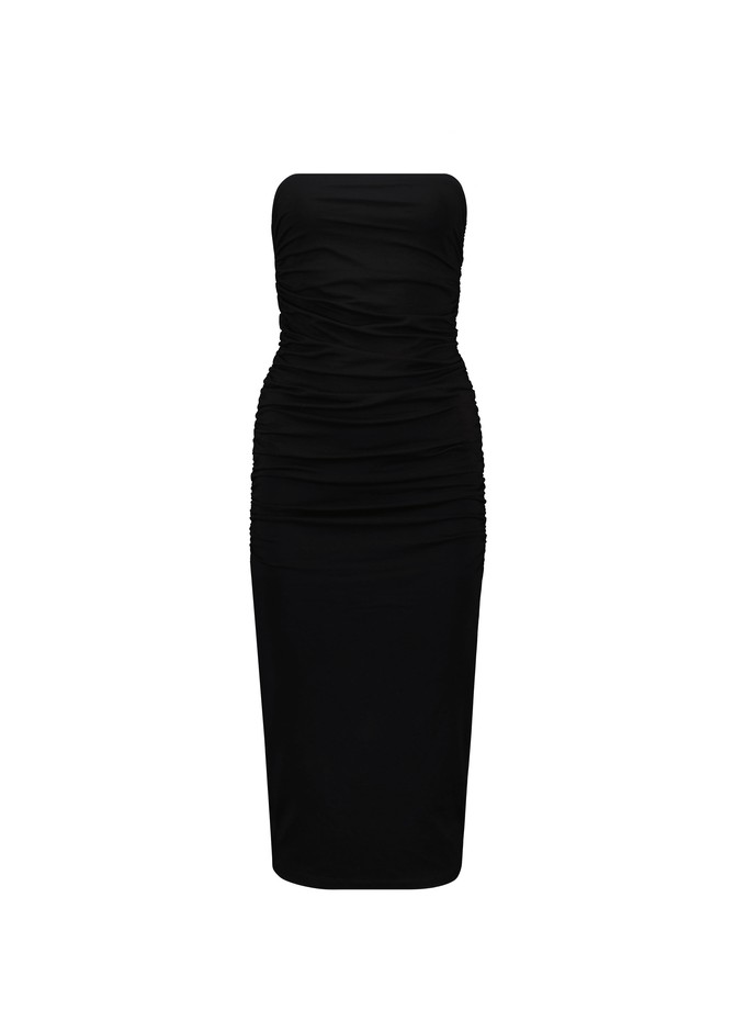Rayne Dress with Lenzing™ Ecovero™ from Baukjen