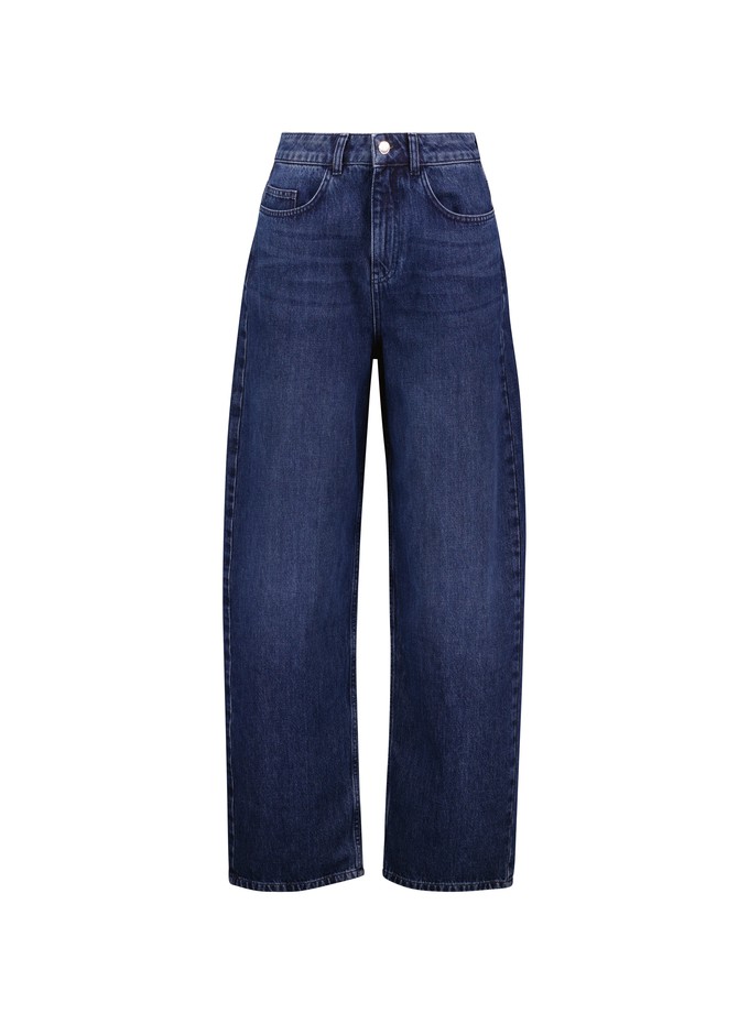Baukjen Organic Wide Leg jeans from Baukjen