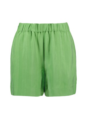 Lyla Cupro Shorts from Baukjen