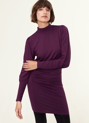 Carolyn Dress with LENZING™ ECOVERO™ from Baukjen