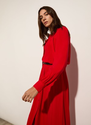 Ania Dress from Baukjen