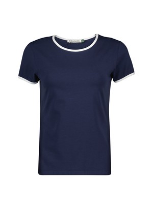 Organic Cotton Slim Tee from Baukjen