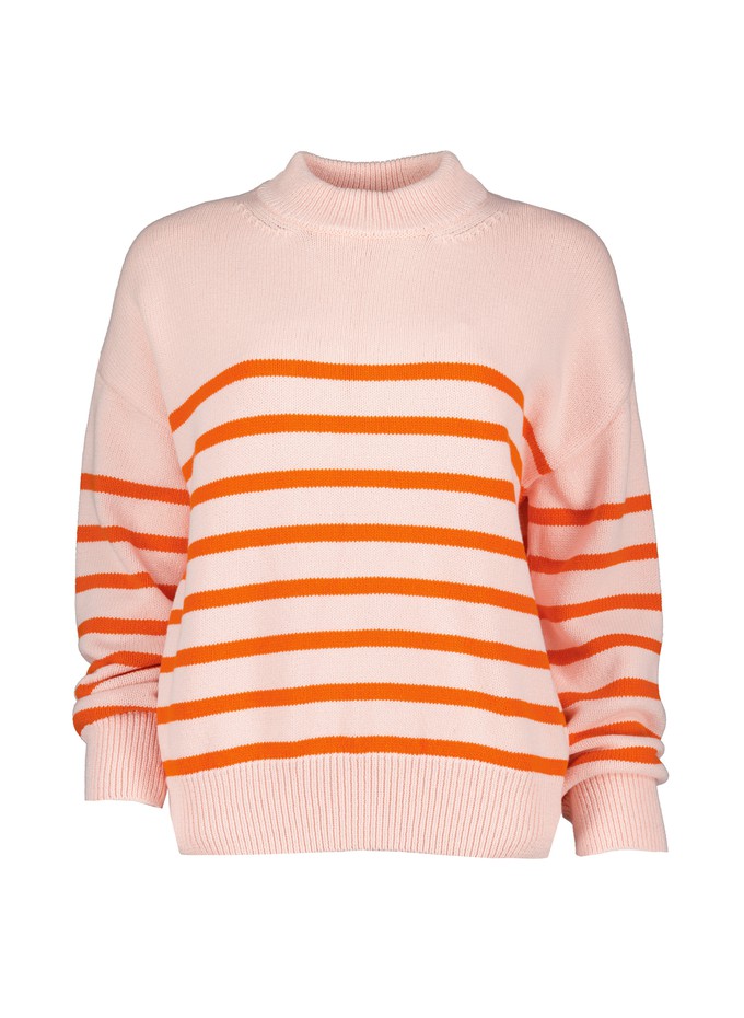 Hallie Organic Cotton Jumper from Baukjen