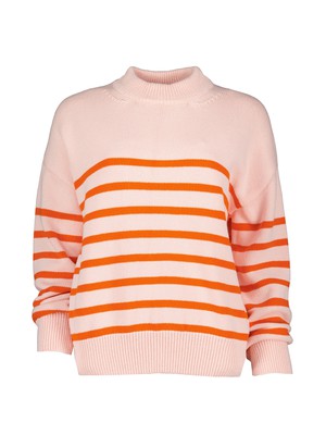 Hallie Organic Cotton Jumper from Baukjen