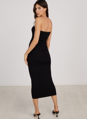Rayne Dress with Lenzing™ Ecovero™ from Baukjen