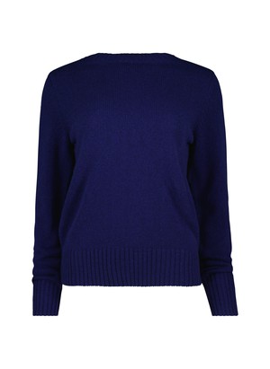 Charmaine Eco-Cashmere Knit from Baukjen