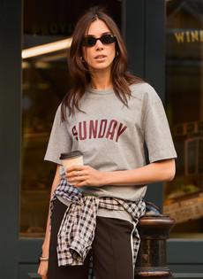 Kit Organic Cotton Tee via Baukjen